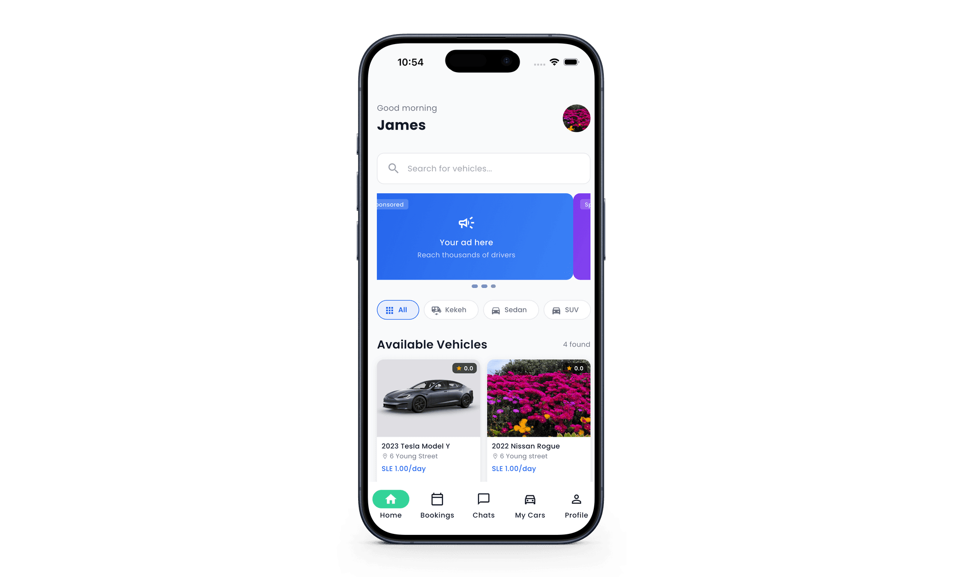 No Unwanted Subscriptions